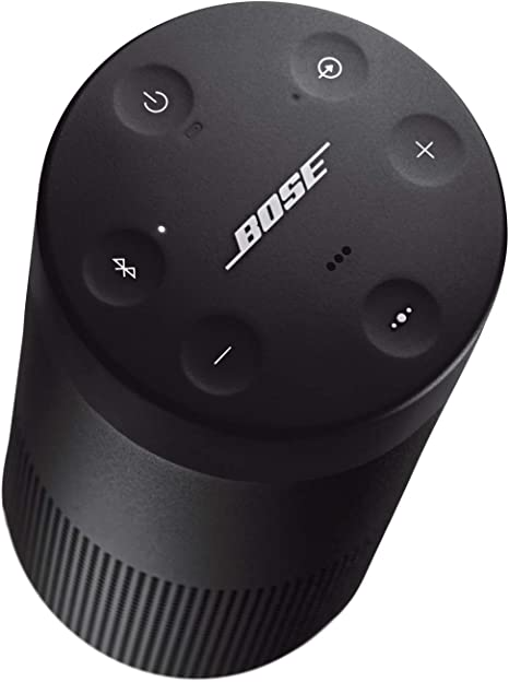Bose SoundLink Revolve II Bluetooth® Speaker - Image 2