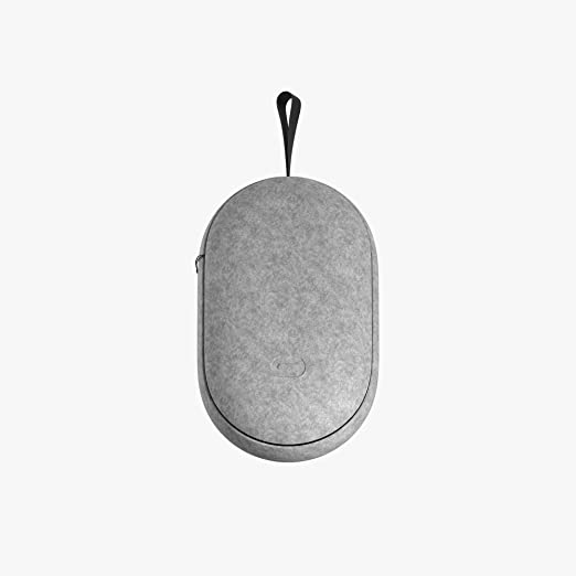 Oculus Quest 2 Carrying Case for Lightweight, Portable Protection