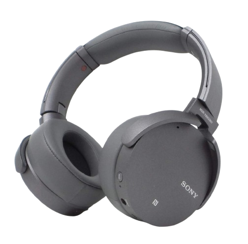 Sony MDR-XB950N1 Headphone | COLOR AVAILABLE” GREEN