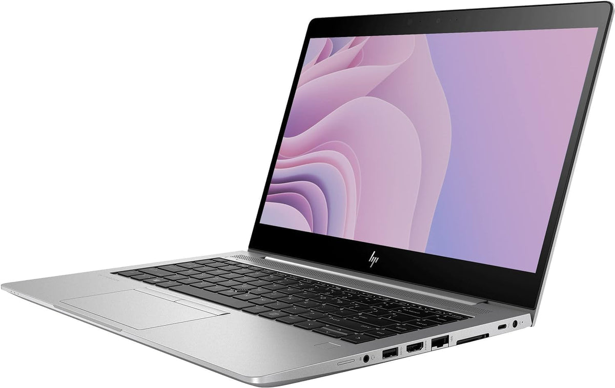 HP Elitebook 840 G6 (Fingerprint) - 14" FHD, 16GB RAM, 256GB SSD