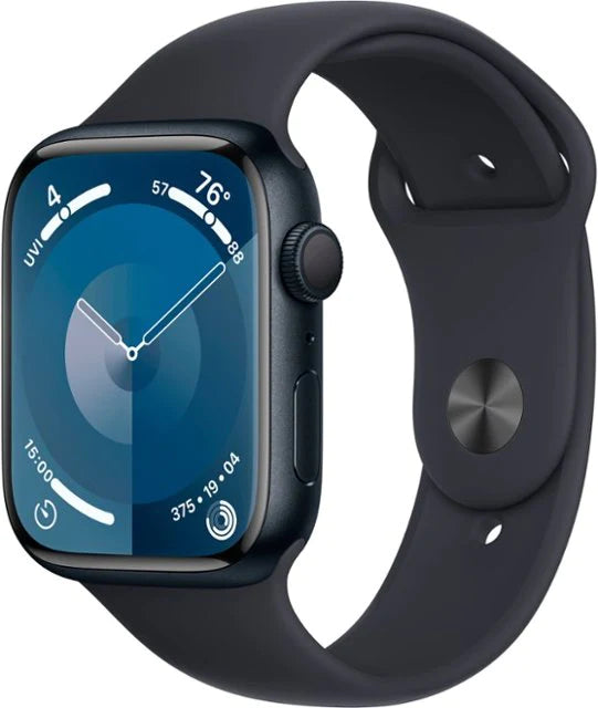 Apple Watch Series 9 - Aluminium case