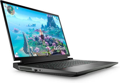 Dell G16 7620 - 16" QHD 165Hz, 16GB DDR5 RAM, 1TB SSD