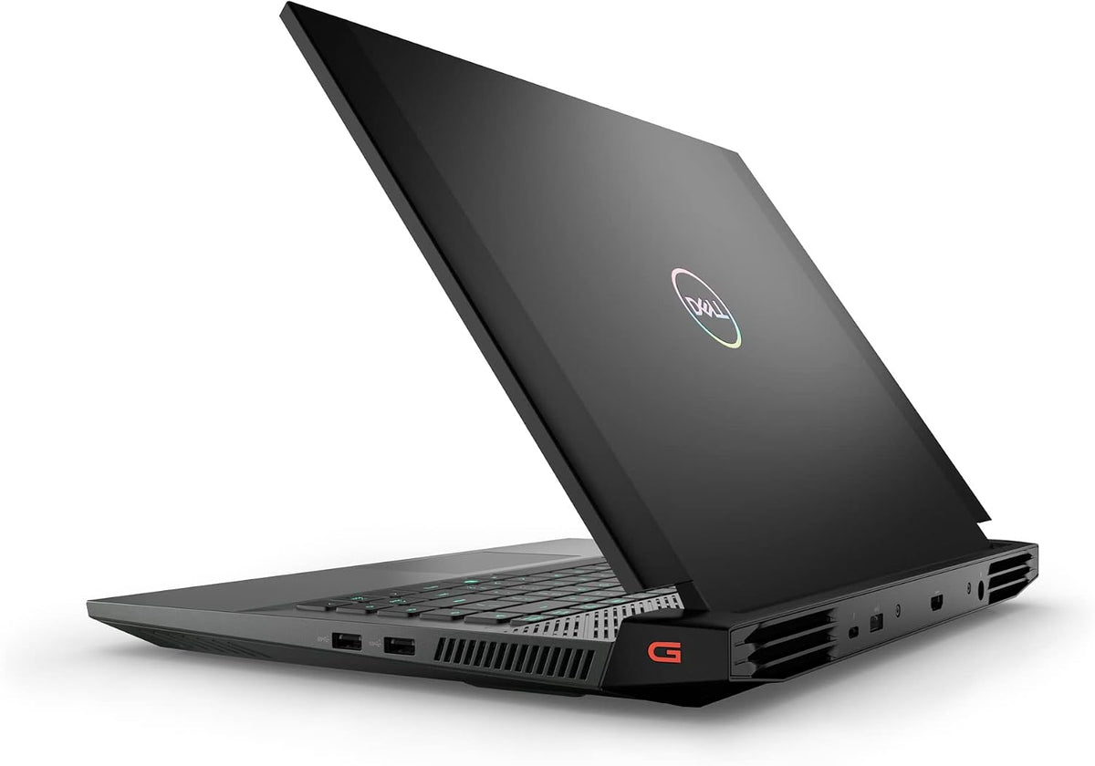 Dell G16 7620 - 16" QHD 165Hz, 16GB DDR5 RAM, 1TB SSD