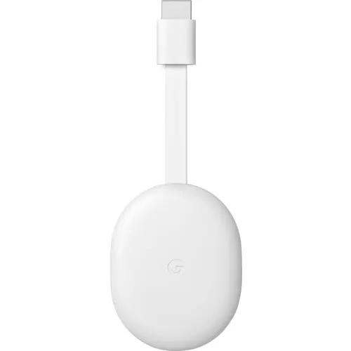 Google Chromecast With Google TV HD - Image 3