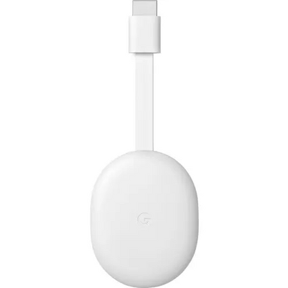 Google Chromecast With Google TV HD - Image 3