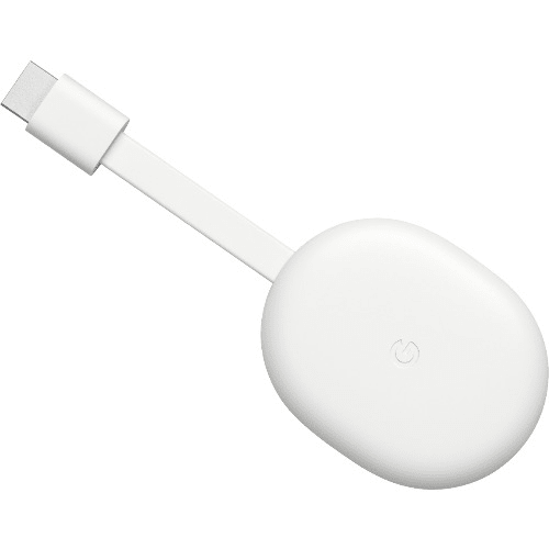 Google Chromecast With Google TV HD - Image 4