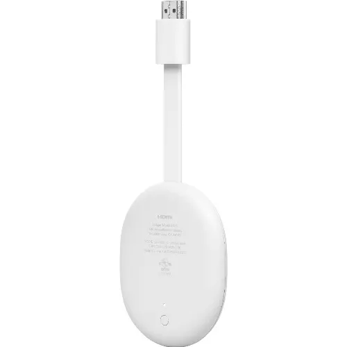Google Chromecast With Google TV HD - Image 2
