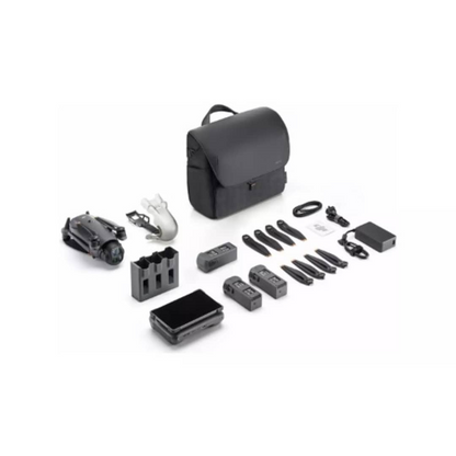 DJI Mavic 4 Pro Drone Creator Combo With 512GB – RC Pro 2 - Image 4