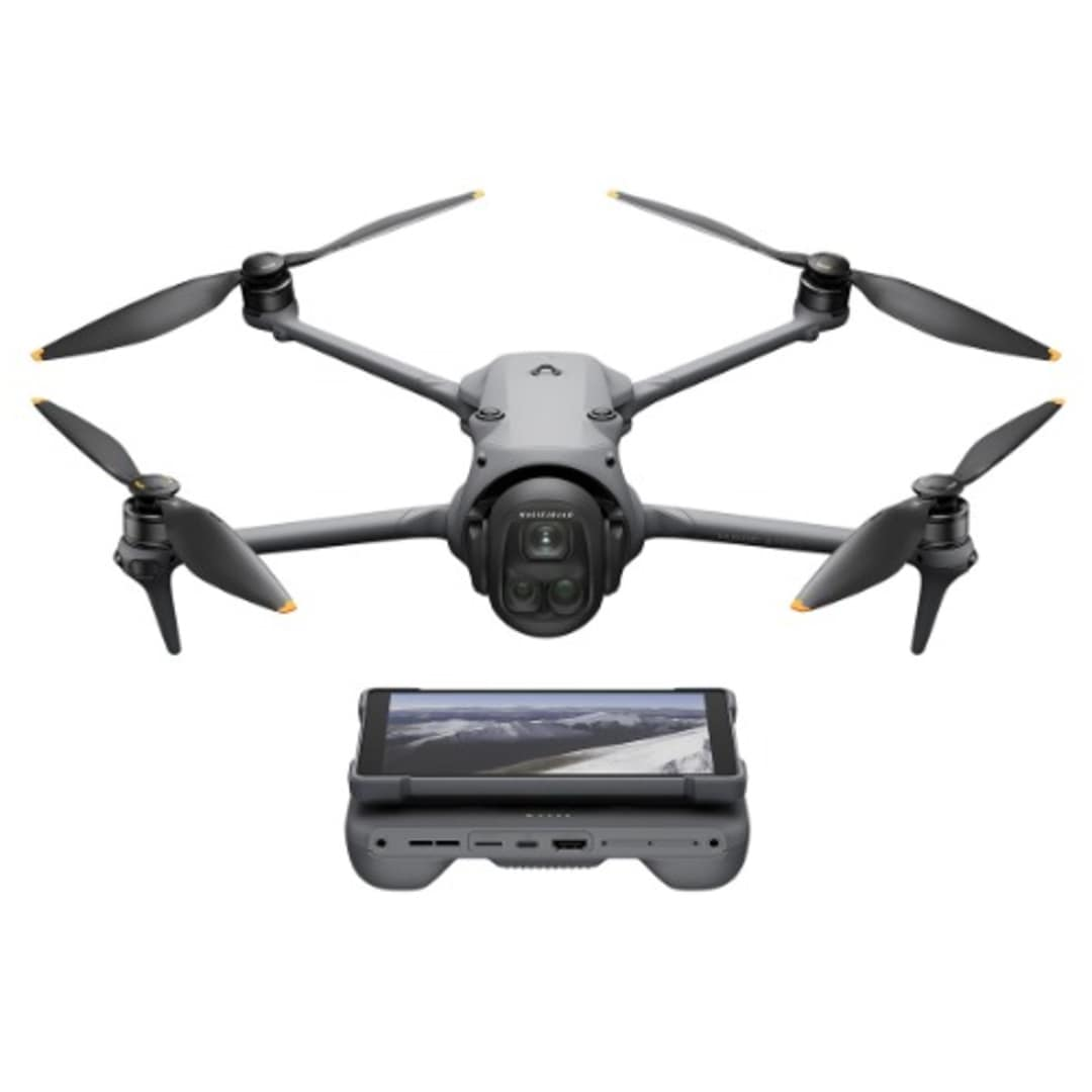 DJI Mavic 4 Pro Drone Creator Combo With 512GB – RC Pro 2