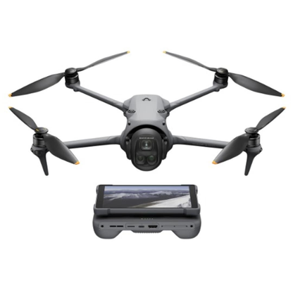 DJI Mavic 4 Pro Drone Creator Combo With 512GB – RC Pro 2