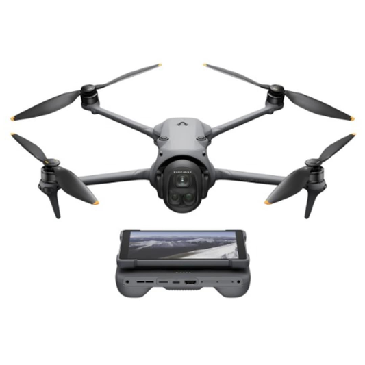 DJI Mavic 4 Pro Drone Creator Combo With 512GB – RC Pro 2