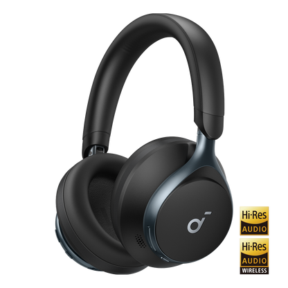 Soundcore Space One Headphones