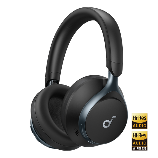 Soundcore Space One Headphones