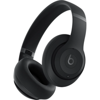 Beats Studio Pro Wireless Bluetooth Noise Cancelling Headphones | Color” Blue & Sandstone