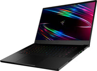 Razer Blade 15 (i7 13th) - 16" QHD+ IPS 240Hz, 32GB RAM, 1TB SSD