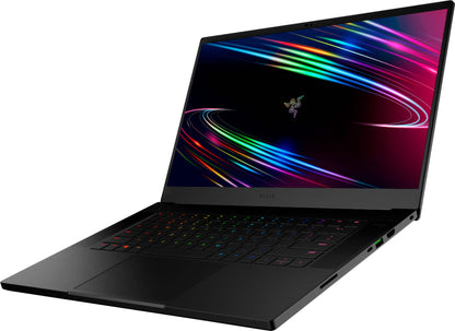 Razer Blade 15 (i7 13th) - 16" QHD+ IPS 240Hz, 32GB RAM, 1TB SSD