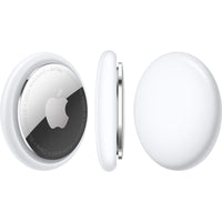 Apple AirTag — back view