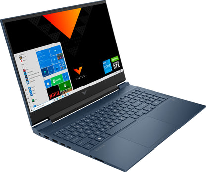 Boxed HP Victus 16 (i7 13th) - 16" FHD 144Hz, 16GB RAM, 1TB SSD