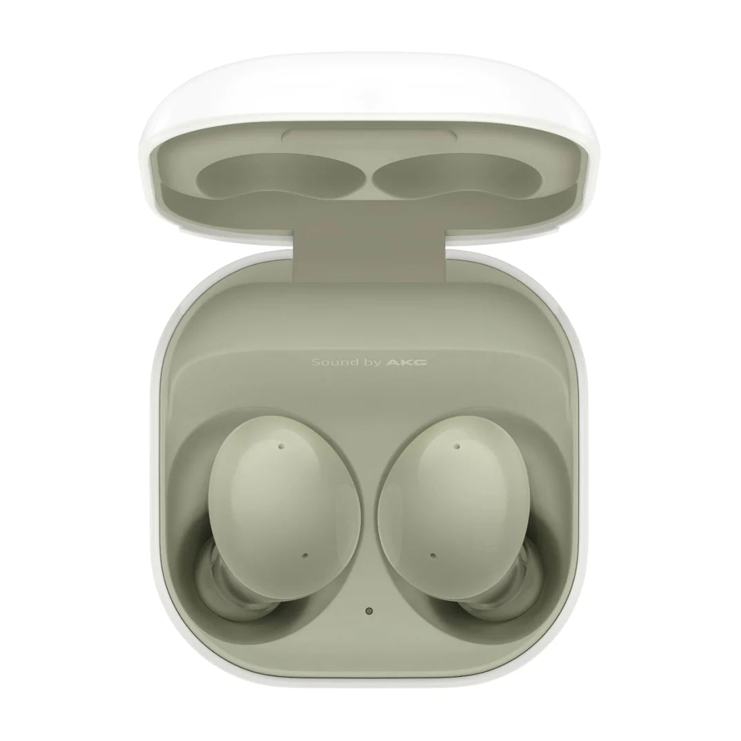 Samsung - Galaxy Buds2 True Wireless Earbuds