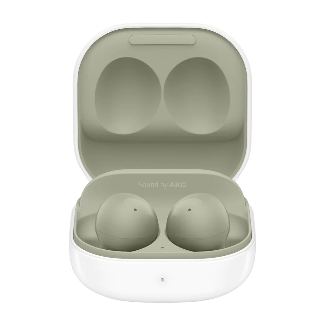 Samsung - Galaxy Buds2 True Wireless Earbuds