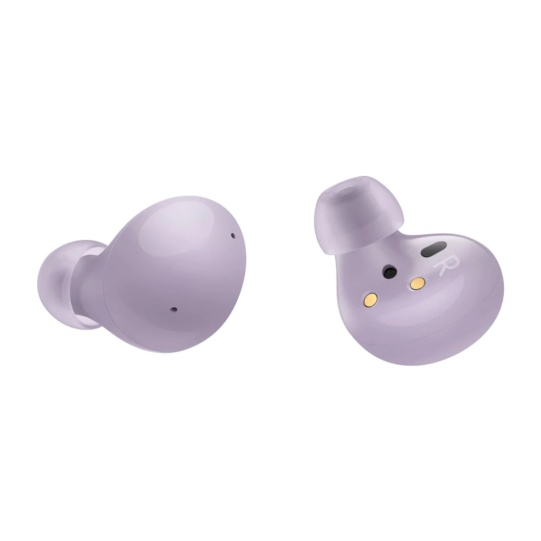 Samsung - Galaxy Buds2 True Wireless Earbuds