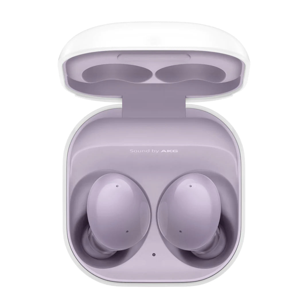 Samsung - Galaxy Buds2 True Wireless Earbuds