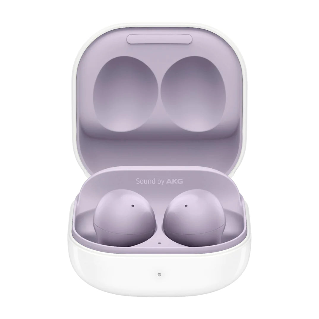 Samsung - Galaxy Buds2 True Wireless Earbuds