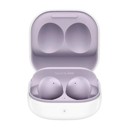 Samsung - Galaxy Buds2 True Wireless Earbuds