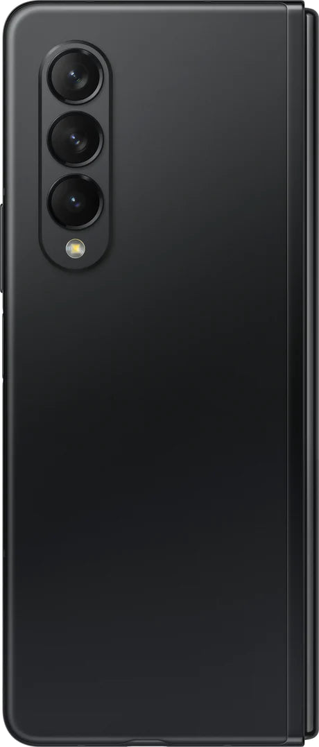 Samsung Galaxy Z Fold3 5G, 12GB/512GB (Brand New) – From ₦756,800