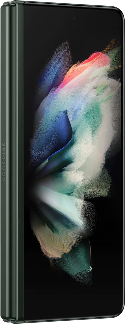 Samsung - Galaxy Z Fold3 5G