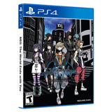 NEO: The World Ends with You – PlayStation 4