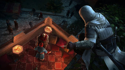 Assassin's Creed : Mirage