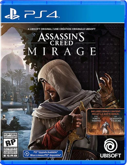 Assassin's Creed : Mirage