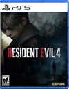 Resident Evil 4