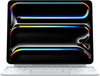 Apple Magic Keyboard for iPad Pro 13-inch M4 Chip (2024)