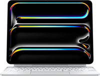 Apple Magic Keyboard for iPad Pro 13-inch M4 Chip (2024) tablet