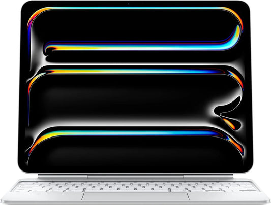 Apple Magic Keyboard for iPad Pro 13-inch M4 Chip (2024) tablet