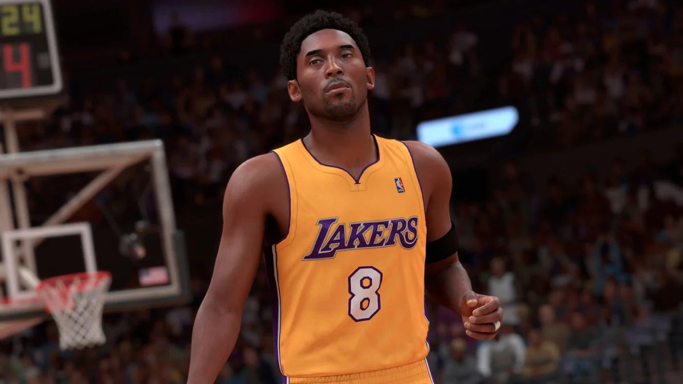 NBA 2K24 (Kobe Bryant Edition) - PlayStation