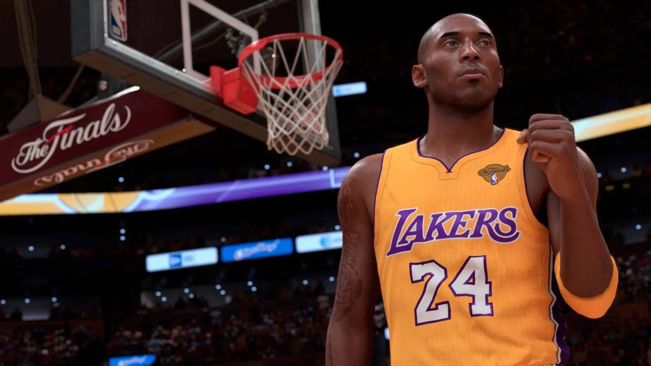 NBA 2K24 (Kobe Bryant Edition) - Nintendo Switch