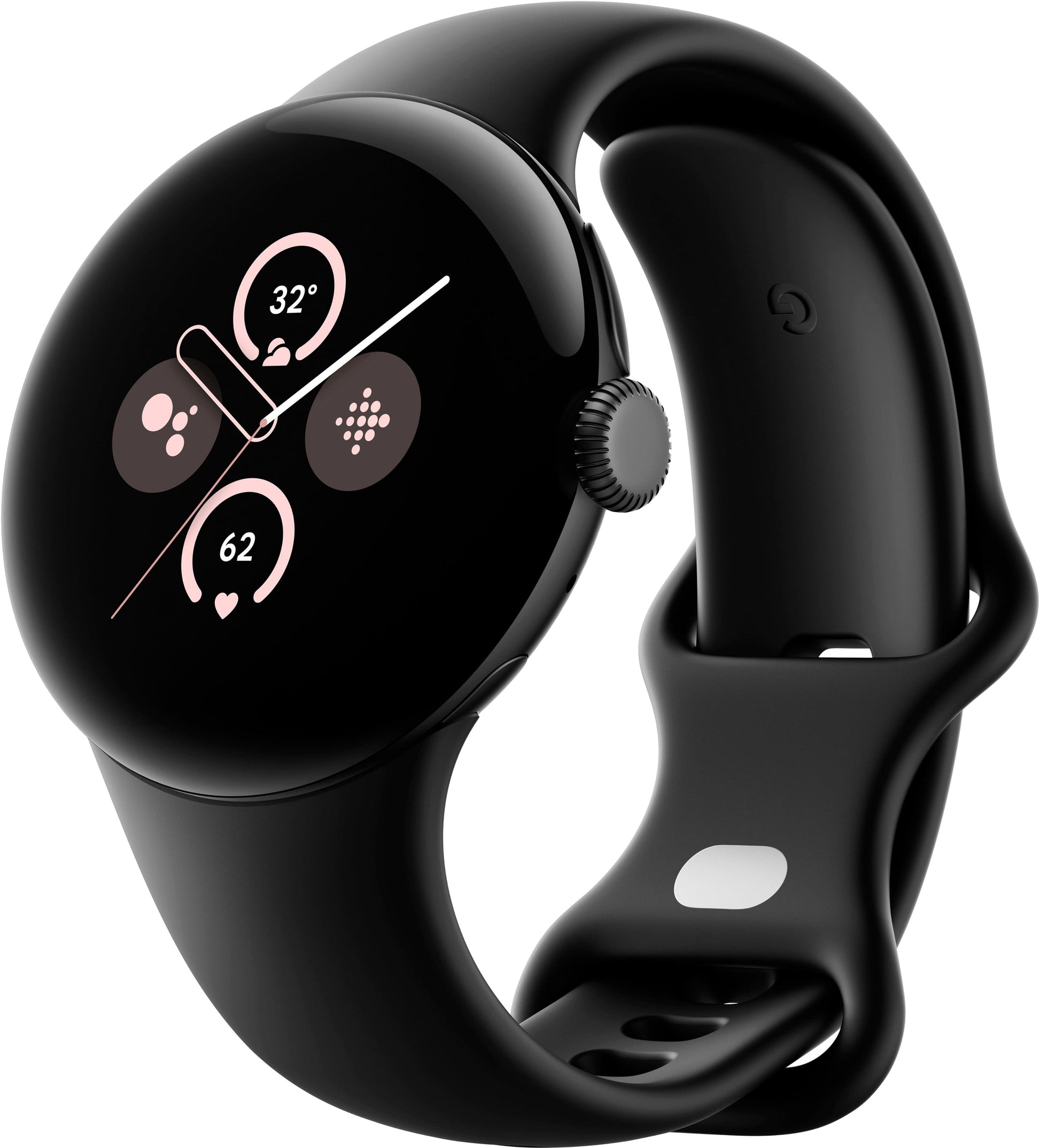 Google Pixel Watch 2 - GPS