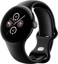 Google Pixel Watch 2 - GPS