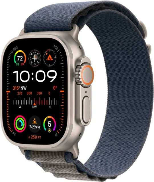 Apple Watch Ultra 2 (GPS + Cellular)