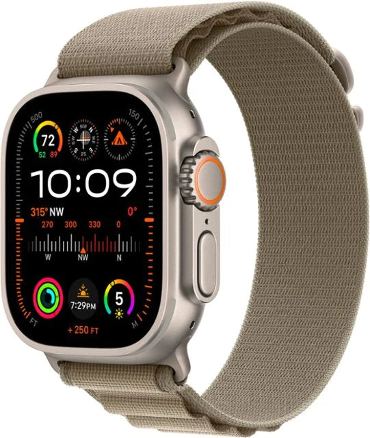 Apple Watch Ultra 2 (GPS + Cellular)