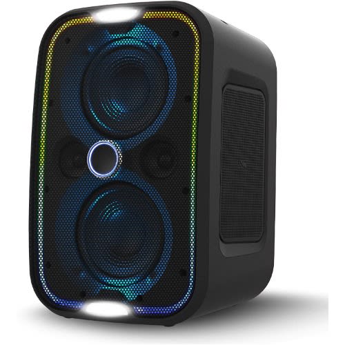 Brookstone Bluetooth Party Speaker