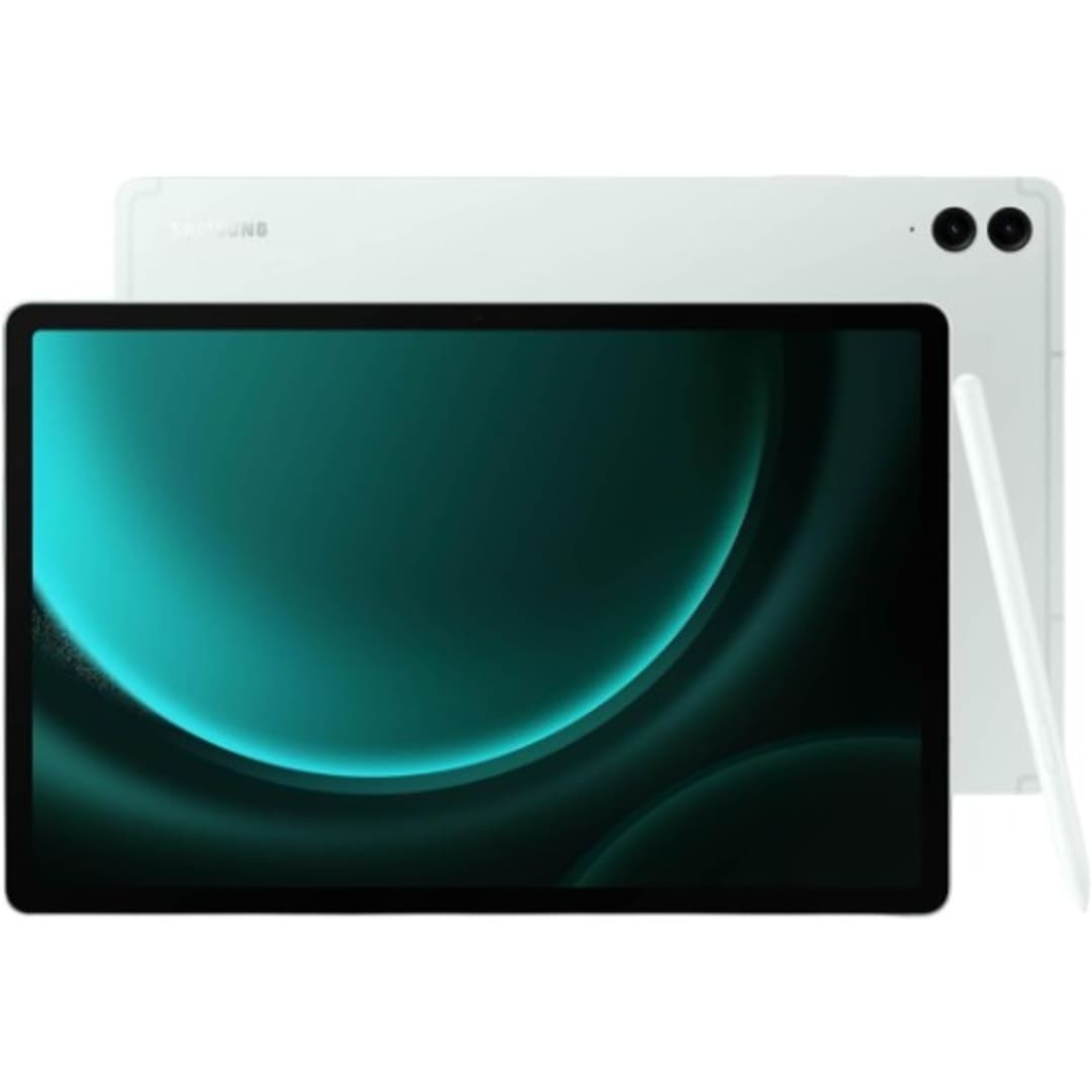 Samsung Galaxy Tab S9 FE+ 5G – 12GB/256GB