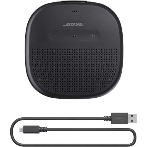 Bose Soundlink Micro Bluetooth Speaker - Image 2