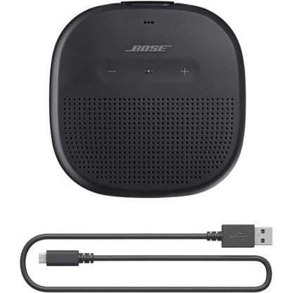 Bose Soundlink Micro Bluetooth Speaker - Image 2