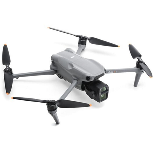 DJI Air 3s Fly More Combo DJI Rc-N3