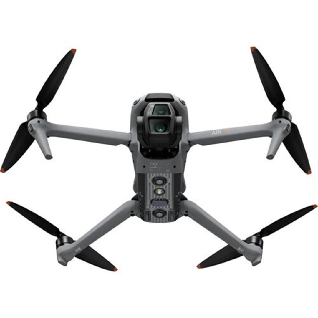 DJI Air 3s Fly More Combo DJI Rc-N3 - Image 2