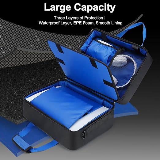 Carrying Case/Bag for PS5 - Image 5